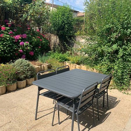 Apartmán La Grange De Meme Yvette Vaulnaveys-le-Haut Exteriér fotografie