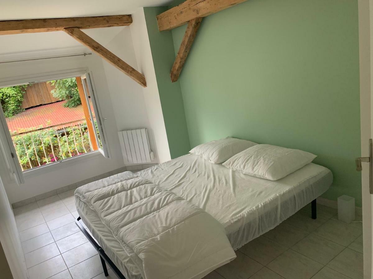 Apartmán La Grange De Meme Yvette Vaulnaveys-le-Haut Exteriér fotografie
