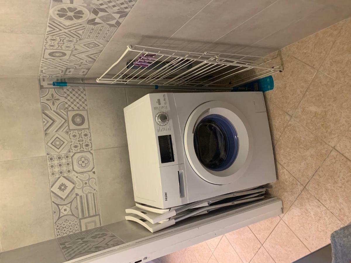 Apartmán La Grange De Meme Yvette Vaulnaveys-le-Haut Exteriér fotografie